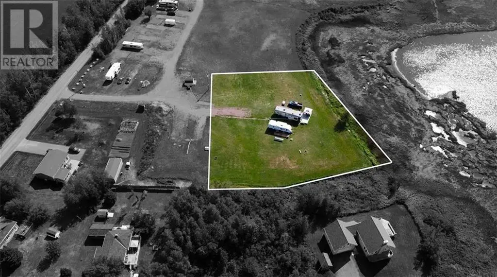 Lot 3 Euclide Leger Road, Beaubassin East