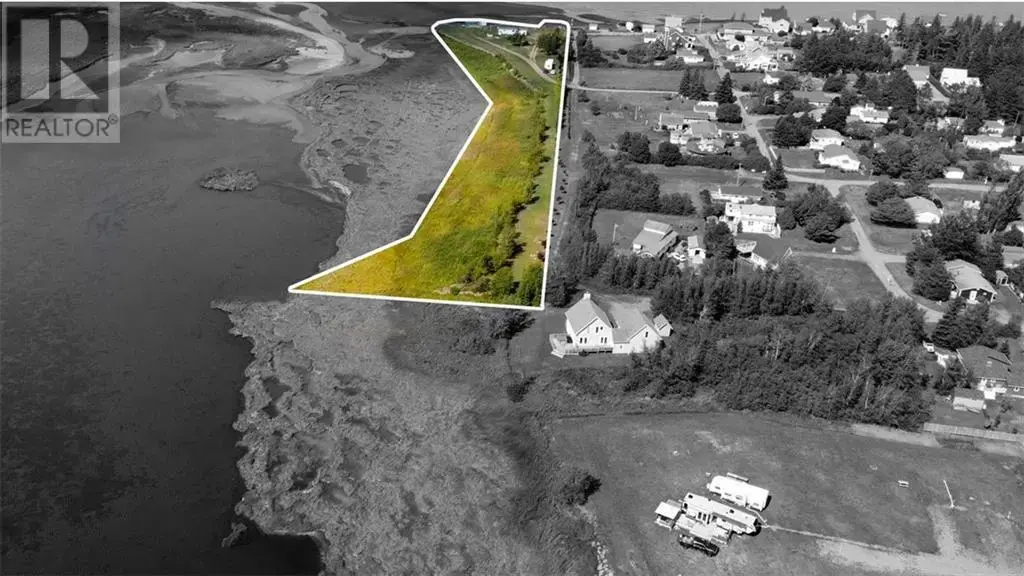 Lot 2 Euclide Leger Road, Beaubassin East