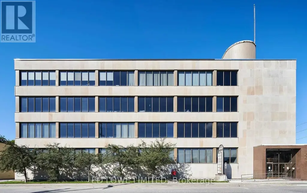 204 - 101 Worthington Street E, North Bay (Central)