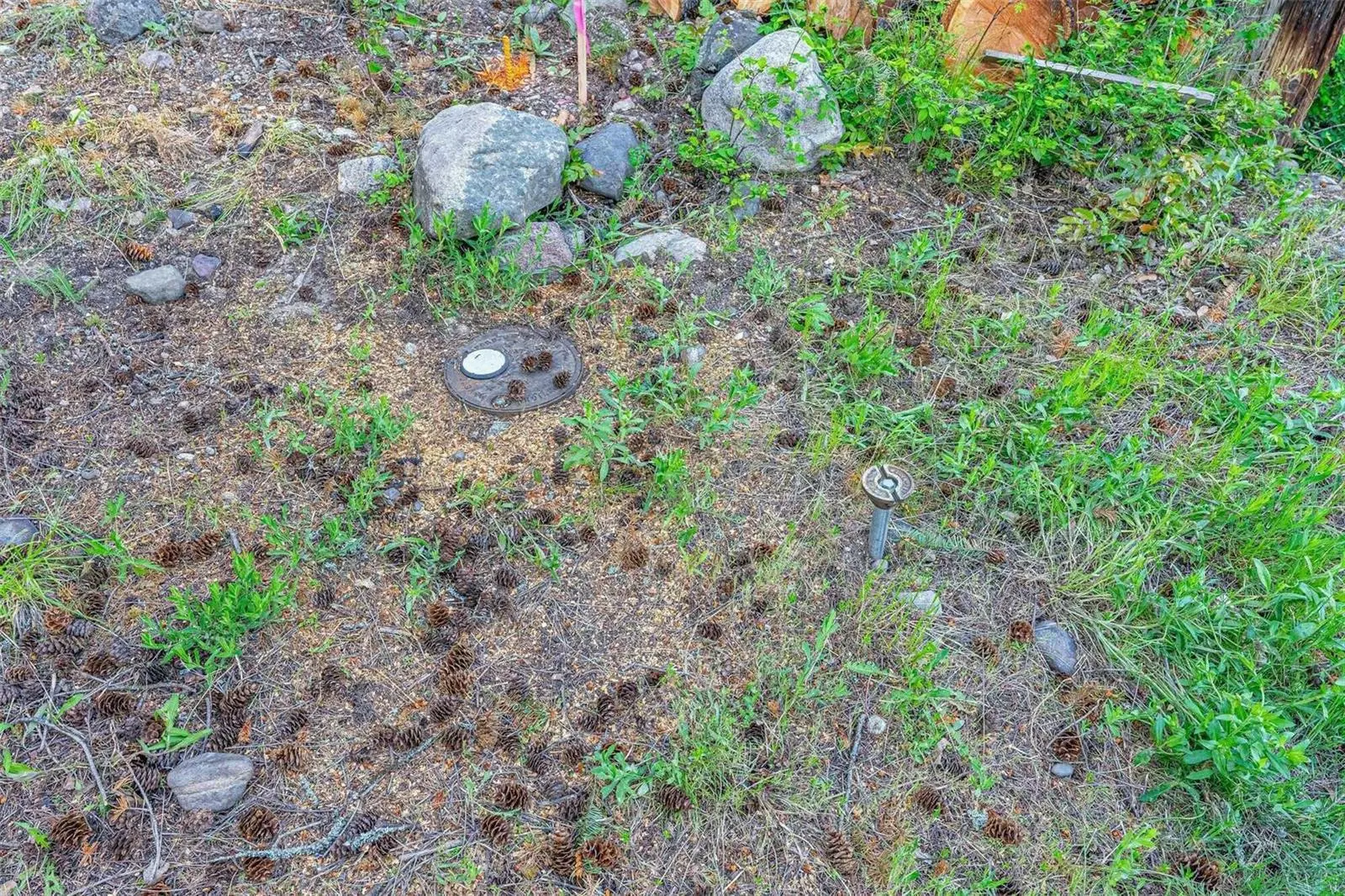 Lot 34 Winchester Road. Vernon, British Columbia