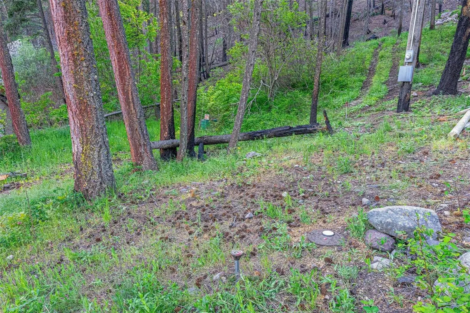 Lot 34 Winchester Road. Vernon, British Columbia