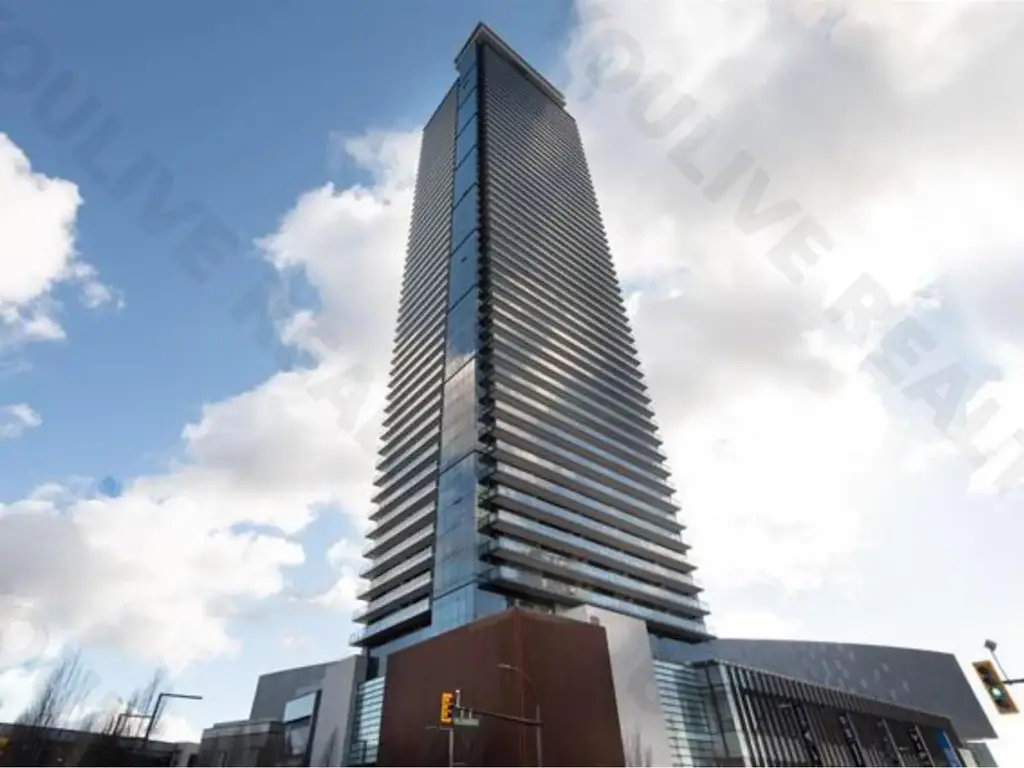 2704 1955 Alpha Way, Burnaby