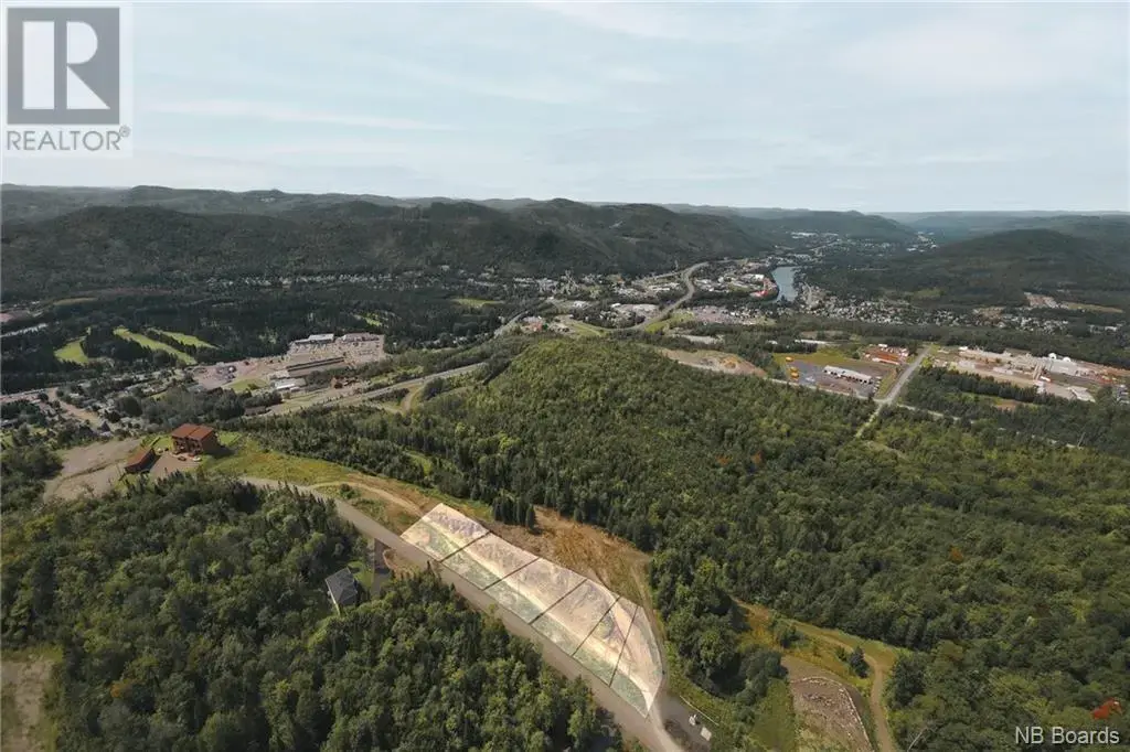 Lot 32a Rue De La Falaise, Edmundston