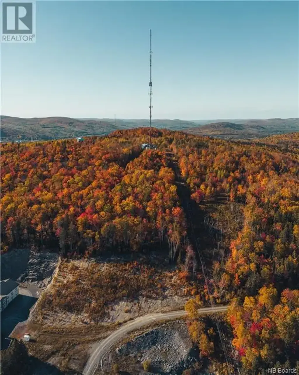 Lot 10 Rue De La Tour, Edmundston