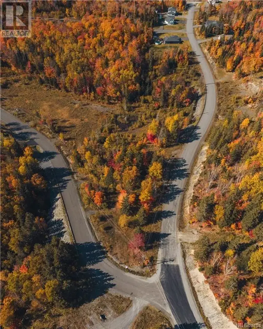 Lot 115 Rue Le Montagnard, Edmundston