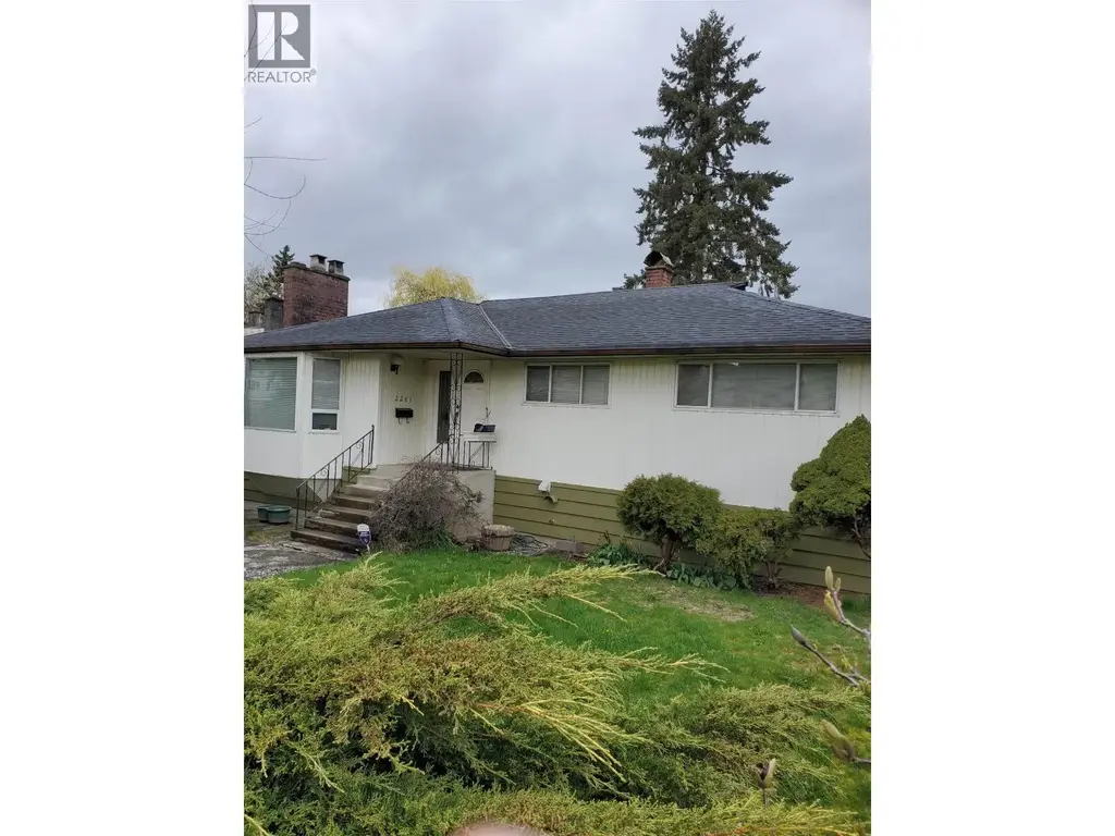 2261 Hawthorne Avenue, Port Coquitlam