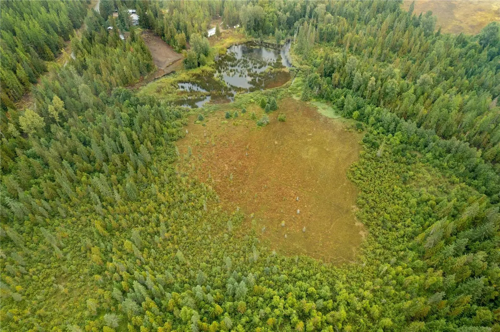 3107 Trinity Valley Road. Enderby, British Columbia