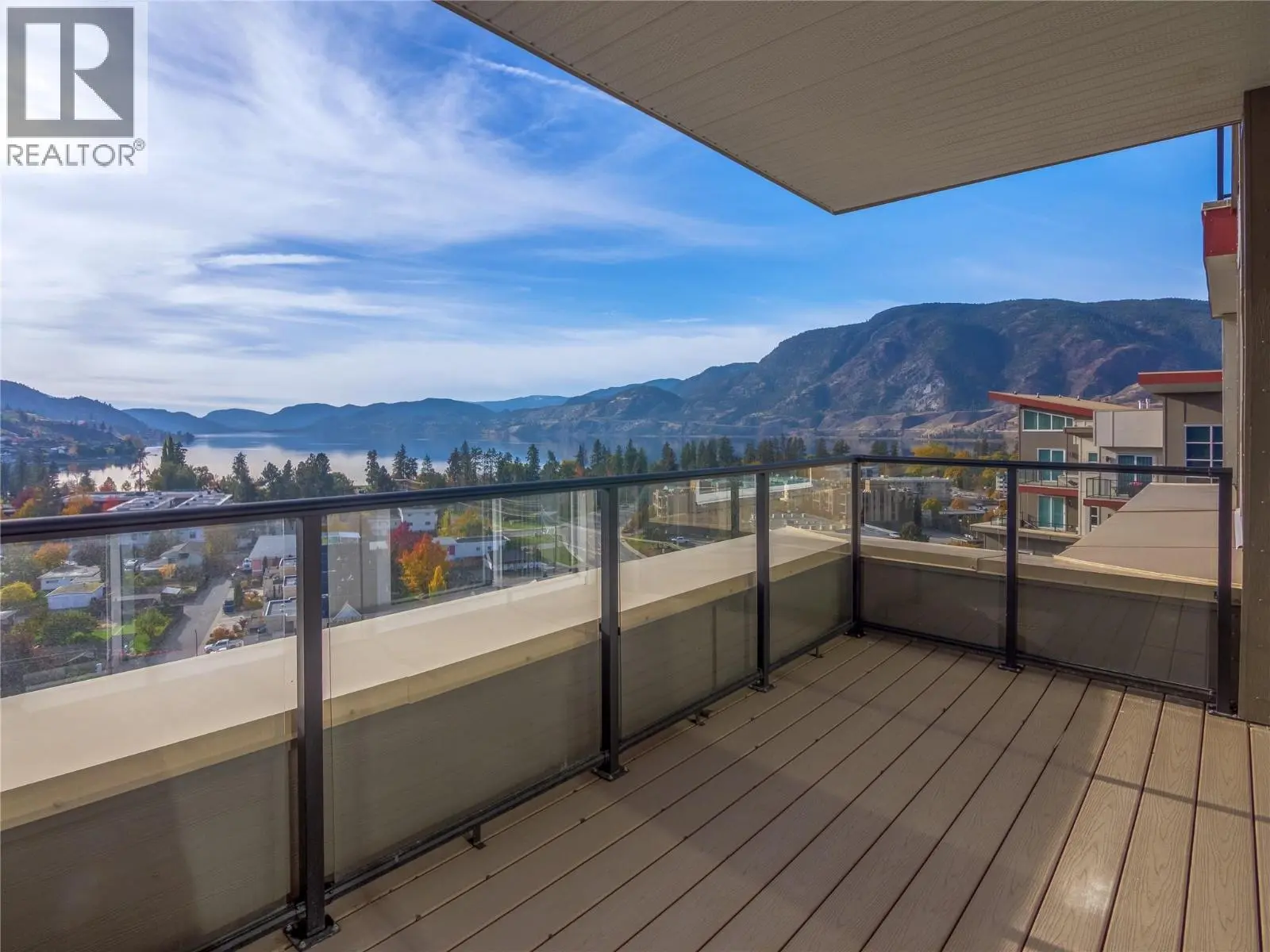 3362 Skaha Lake Road Unit# 1303. Penticton, British Columbia