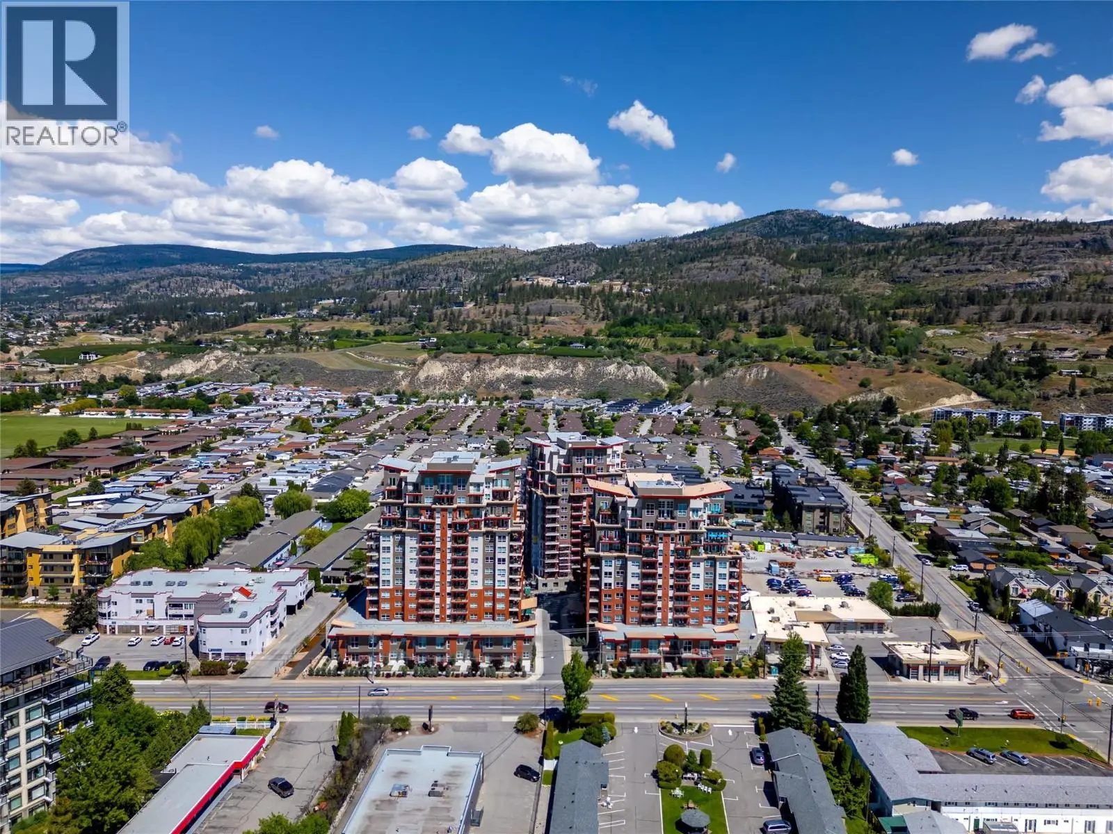 3362 Skaha Lake Road Unit# 1301. Penticton, British Columbia