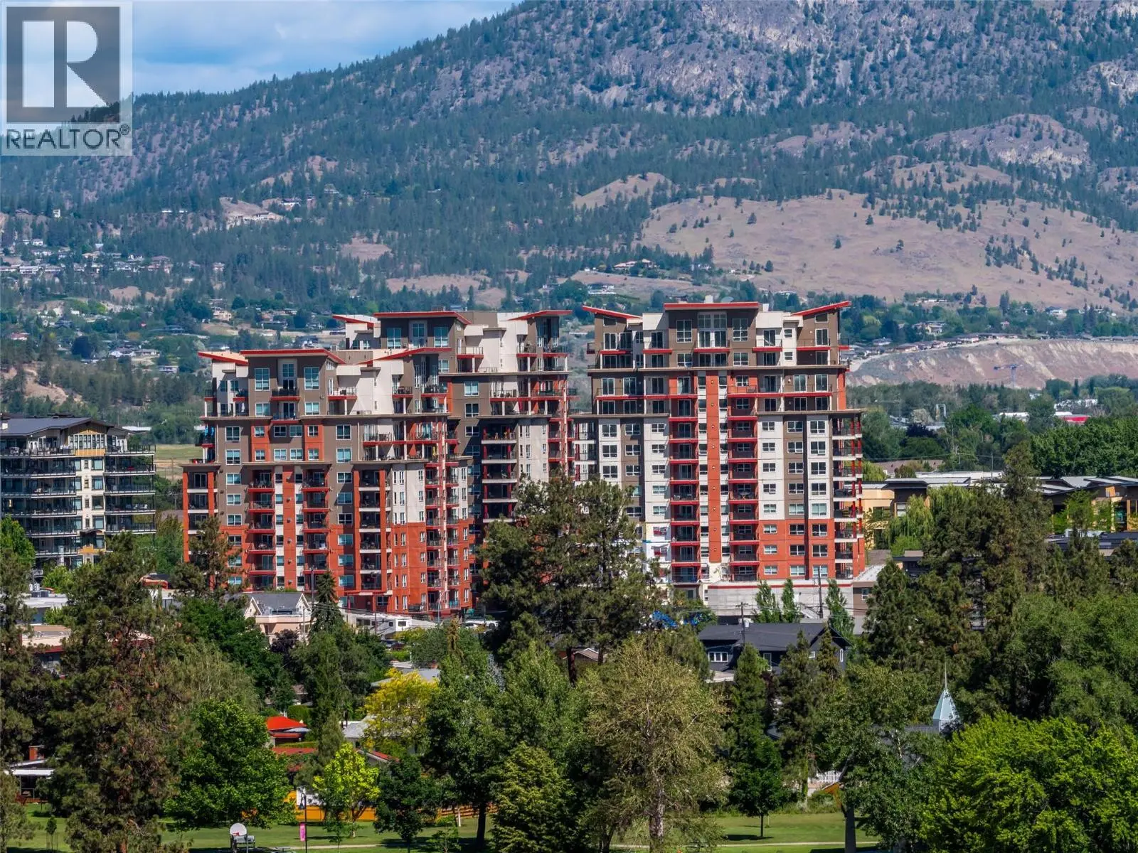 3362 Skaha Lake Road Unit# 1301. Penticton, British Columbia