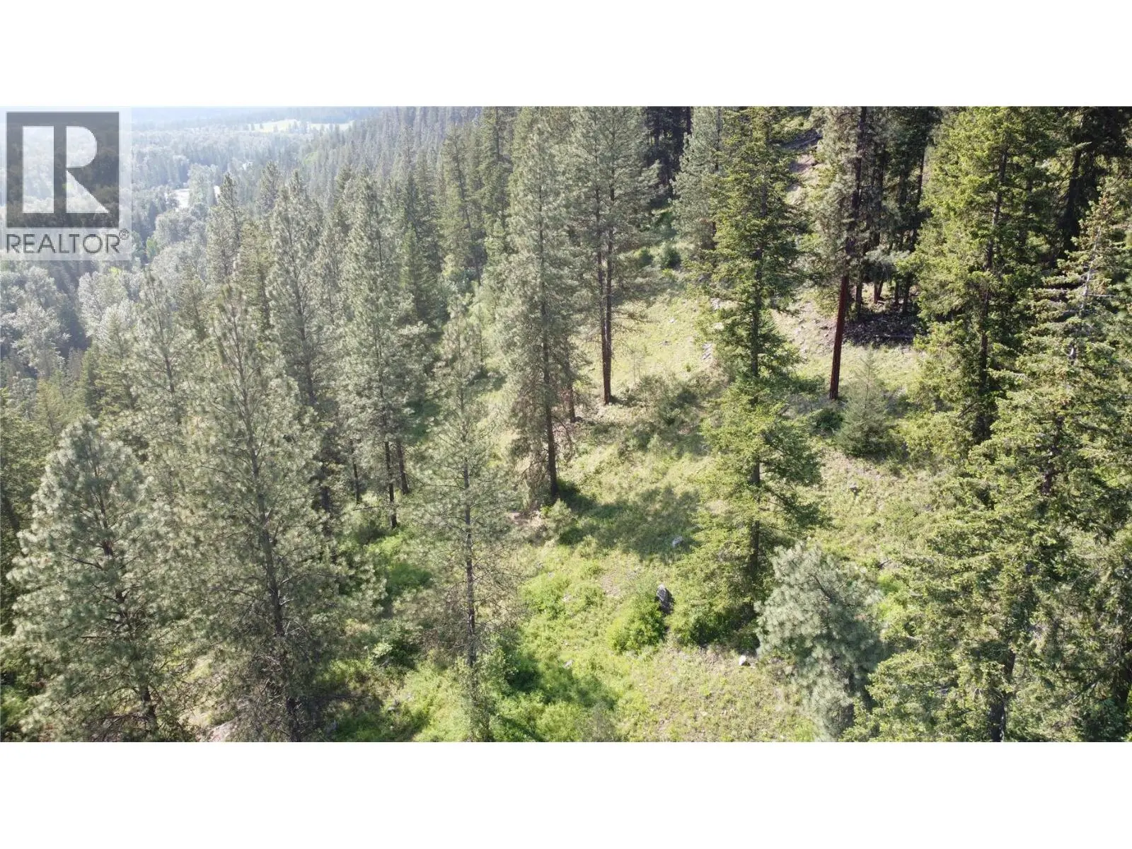 40 Acres Shuswap River Drive. Lumby, British Columbia