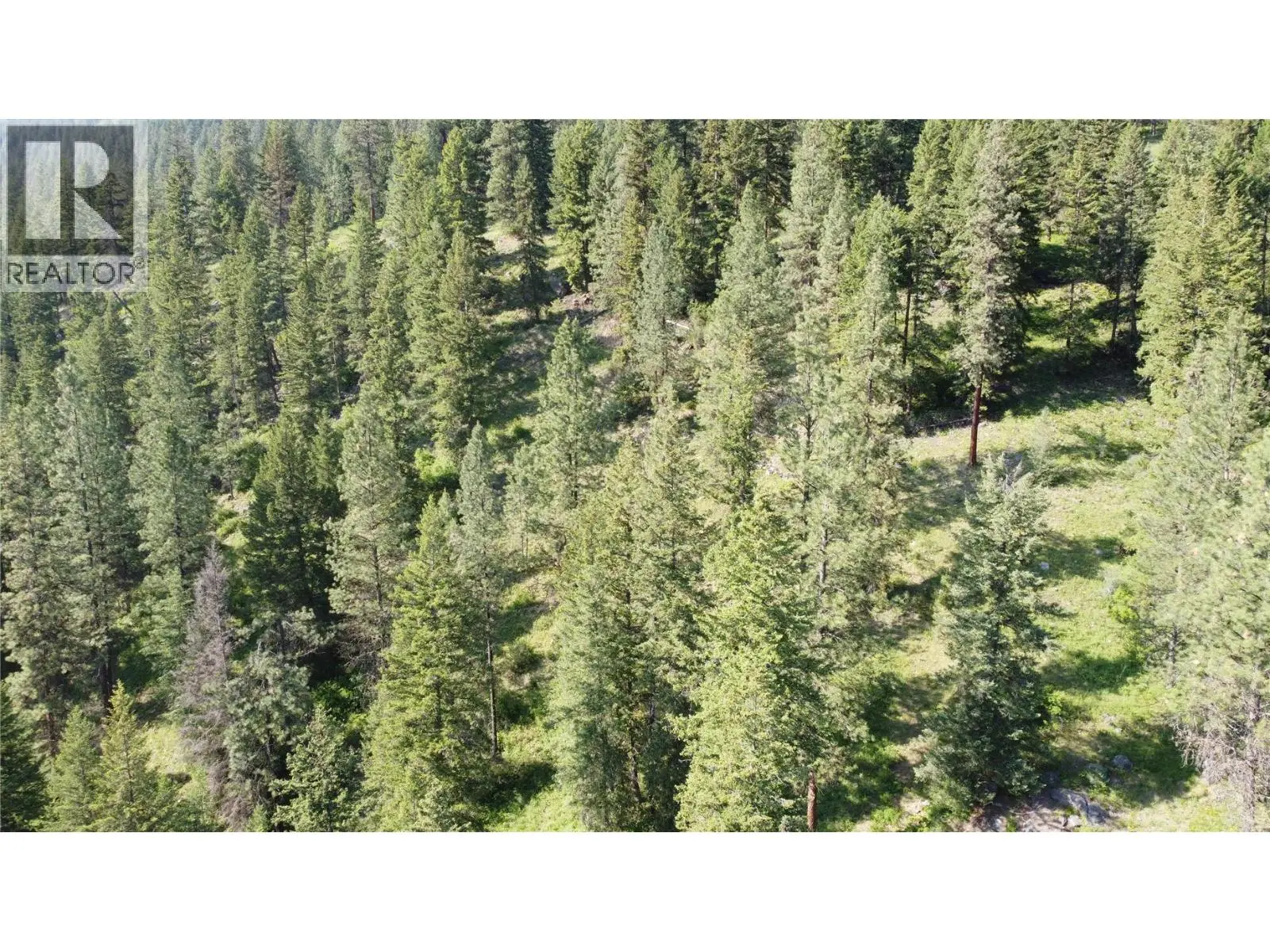 40 Acres Shuswap River Drive. Lumby, British Columbia
