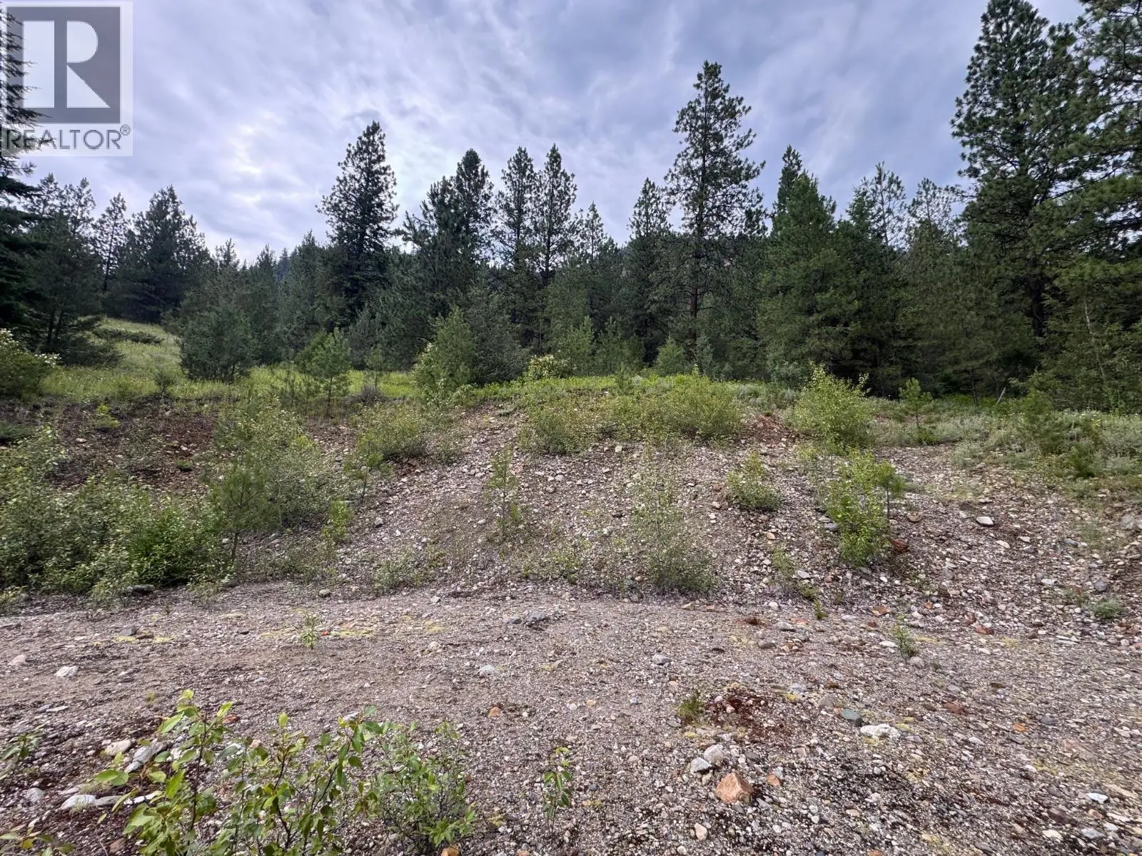 40 Acres Shuswap River Drive. Lumby, British Columbia