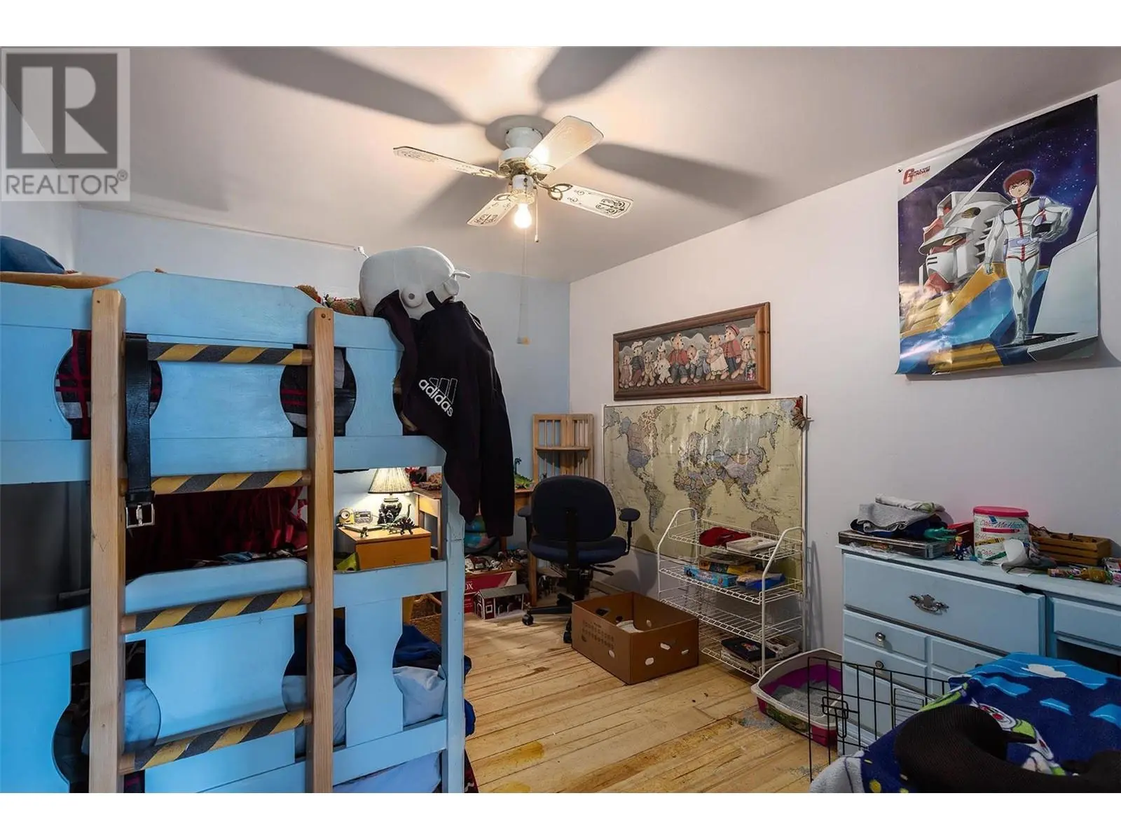 85 Ernest Avenue. Beaverdell, British Columbia