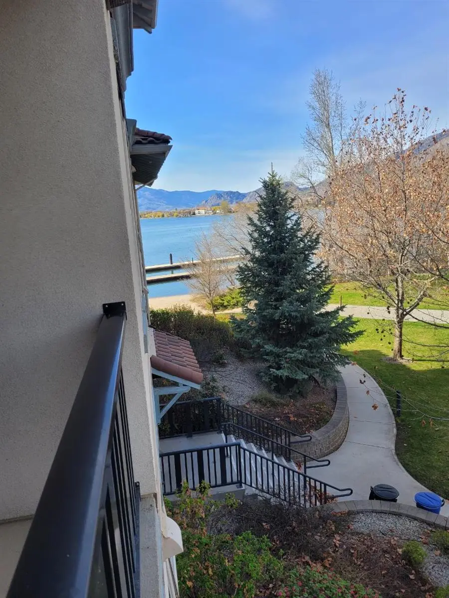 4200 Lakeshore Drive Unit# 244. Osoyoos, British Columbia