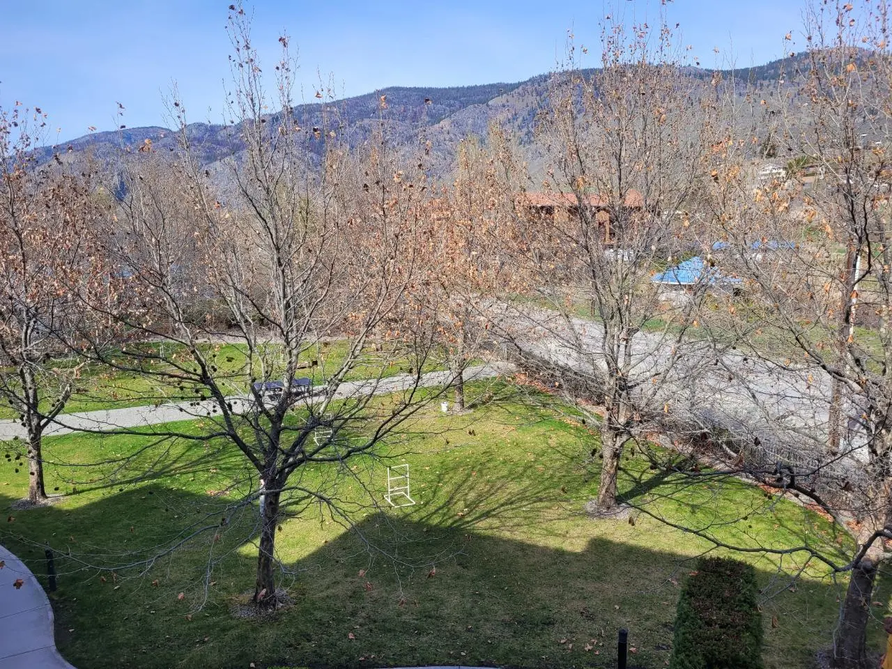4200 Lakeshore Drive Unit# 244. Osoyoos, British Columbia