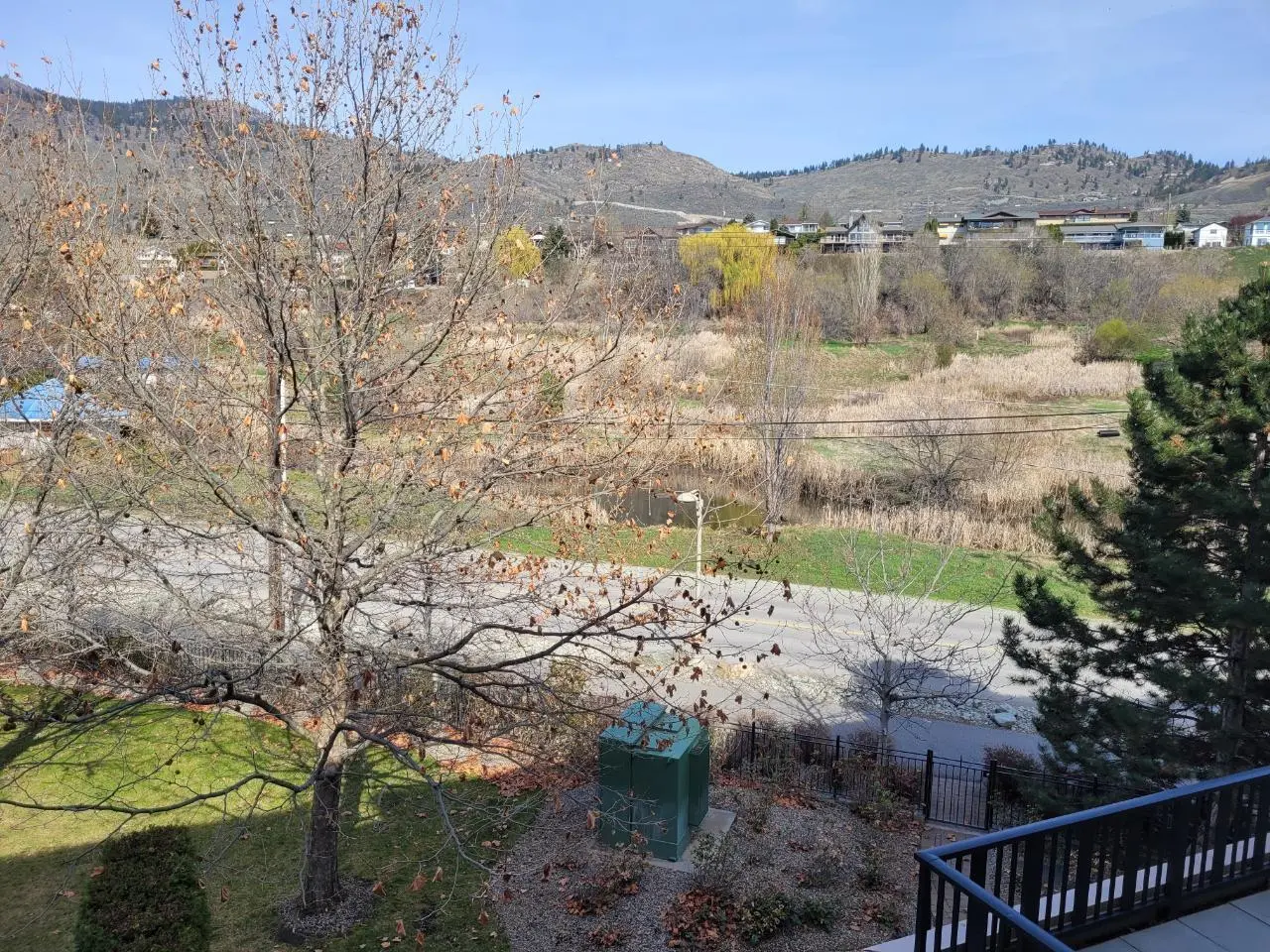 4200 Lakeshore Drive Unit# 244. Osoyoos, British Columbia