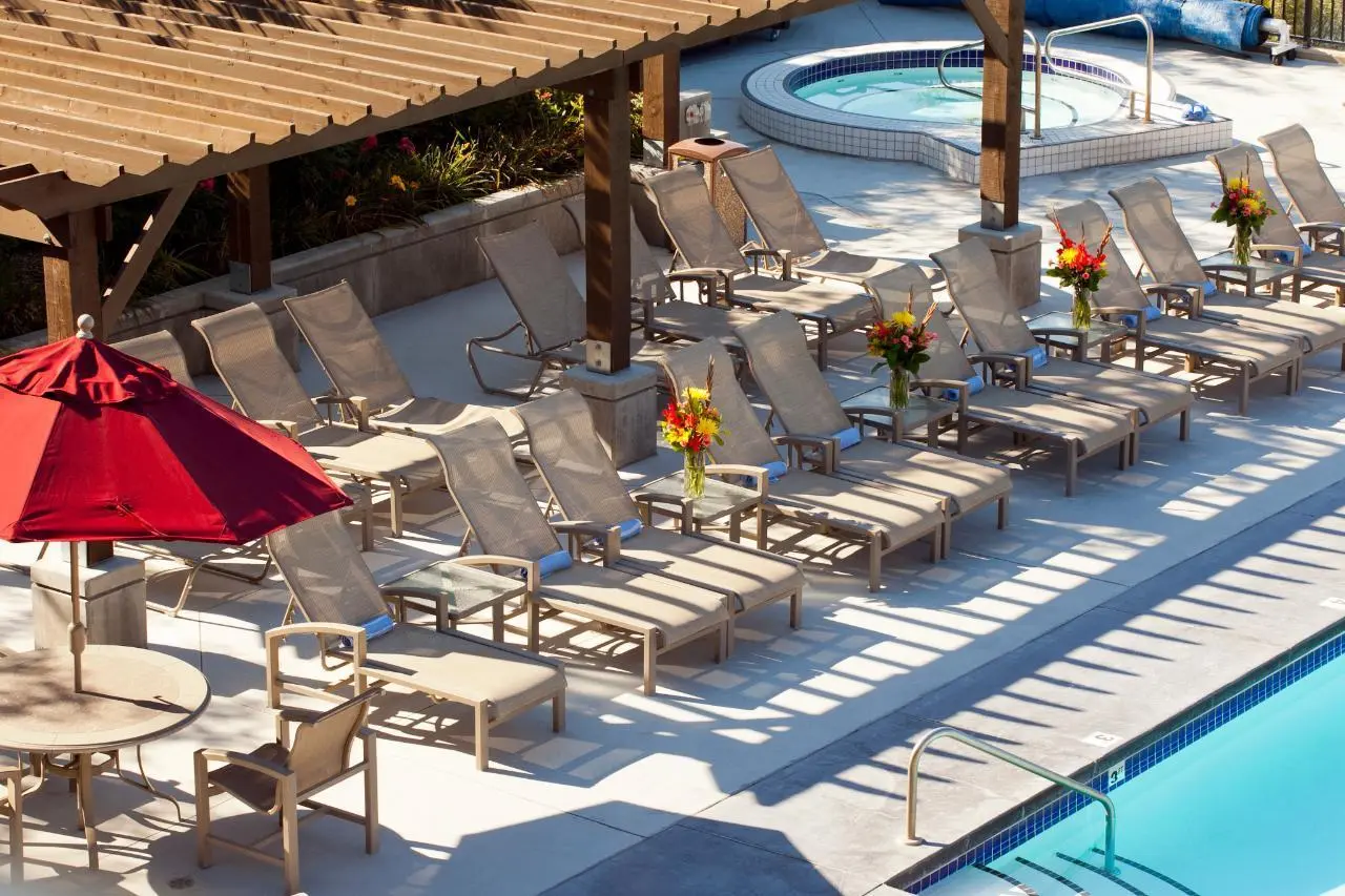 4200 Lakeshore Drive Unit# 244. Osoyoos, British Columbia