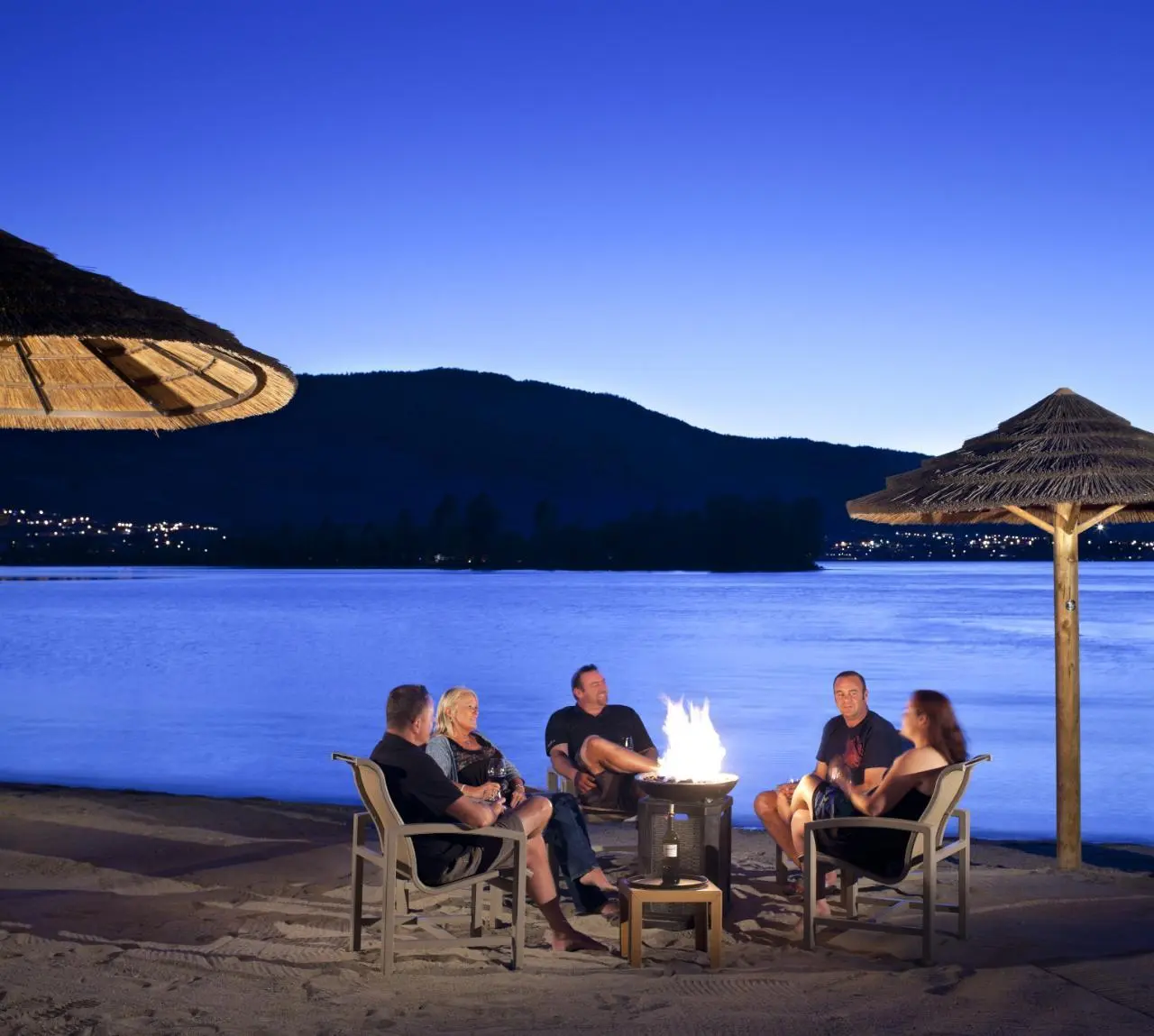 4200 Lakeshore Drive Unit# 244. Osoyoos, British Columbia