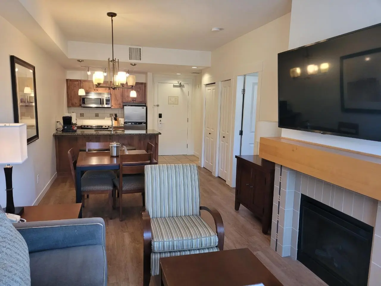 4200 Lakeshore Drive Unit# 244. Osoyoos, British Columbia