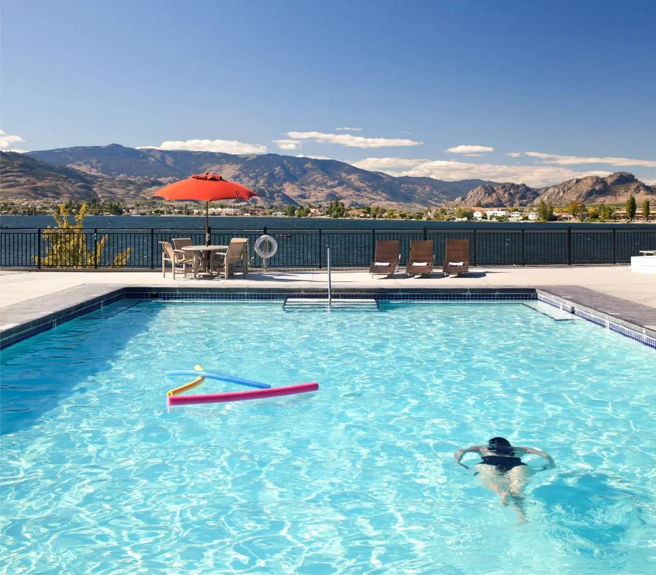 4200 Lakeshore Drive Unit# 244. Osoyoos, British Columbia