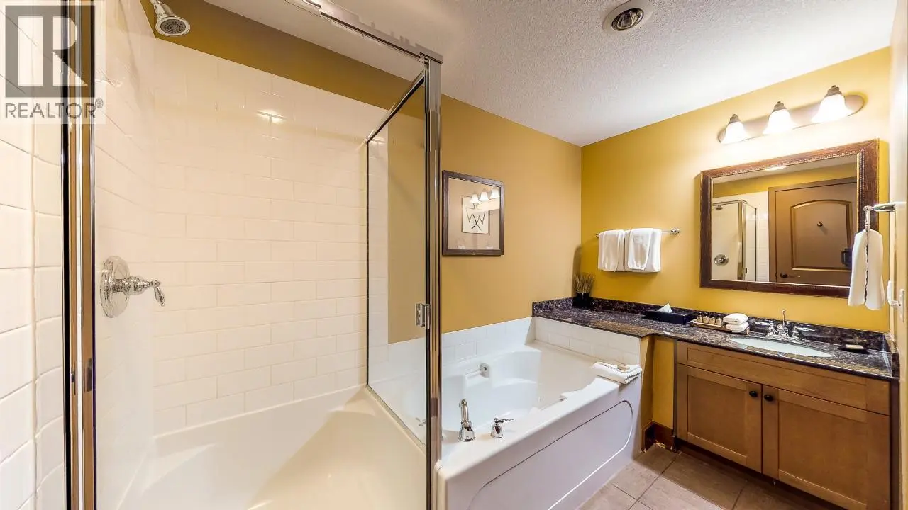 1200 Rancher Creek Road Unit# 434d. Osoyoos, British Columbia