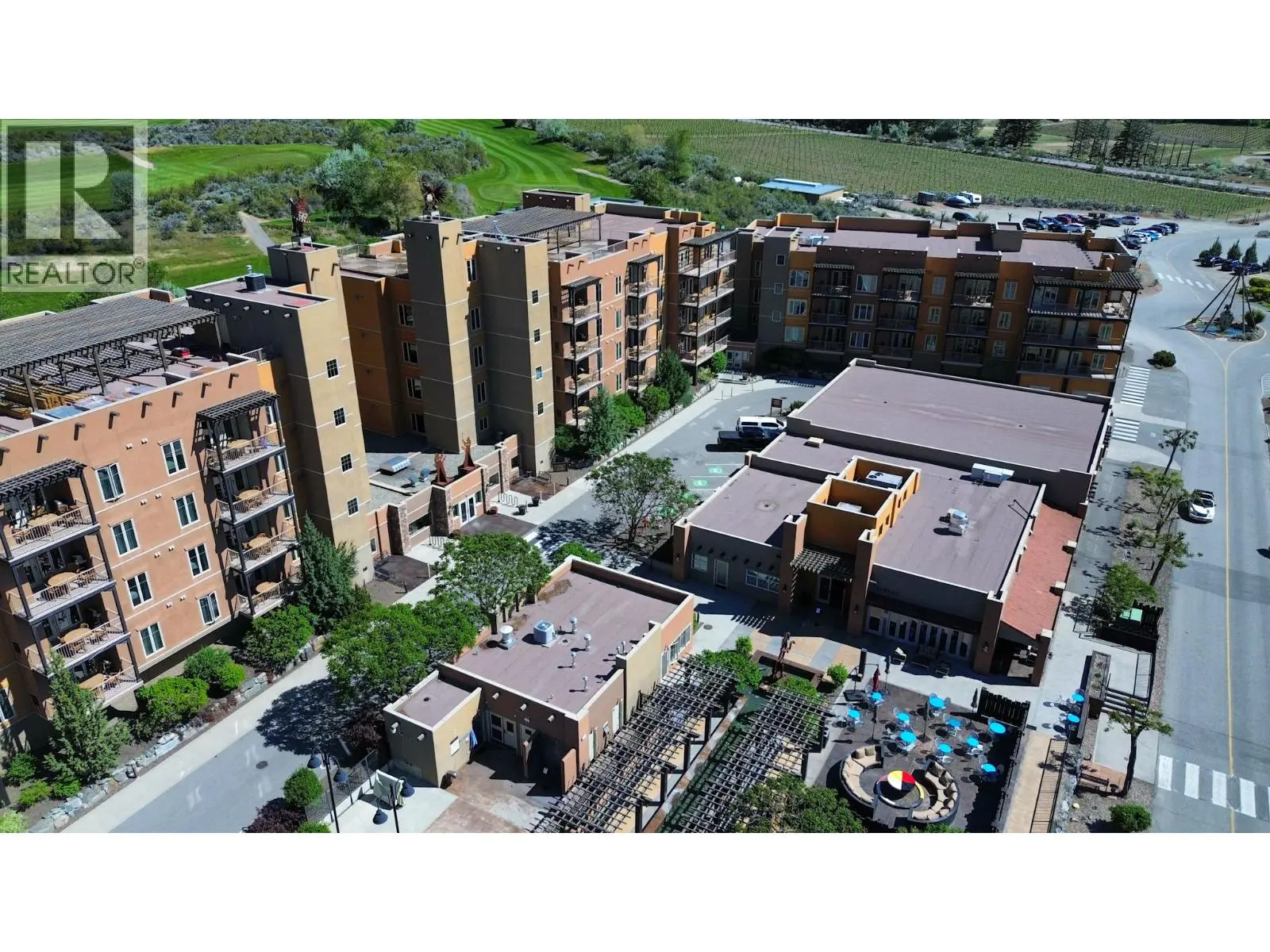 1200 Rancher Creek Road Unit# 434d. Osoyoos, British Columbia