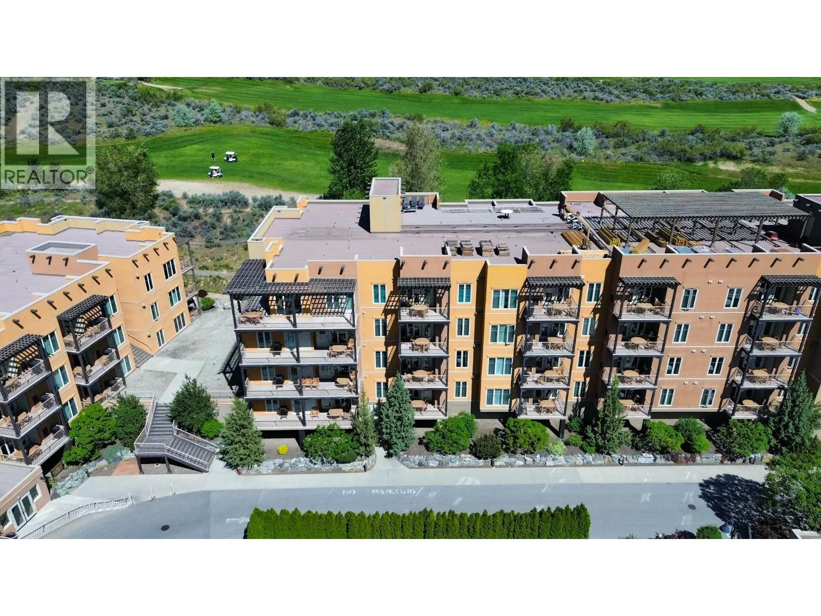 1200 Rancher Creek Road Unit# 434d. Osoyoos, British Columbia