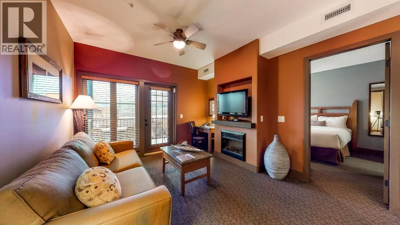 1200 Rancher Creek Road Unit# 434d. Osoyoos, British Columbia