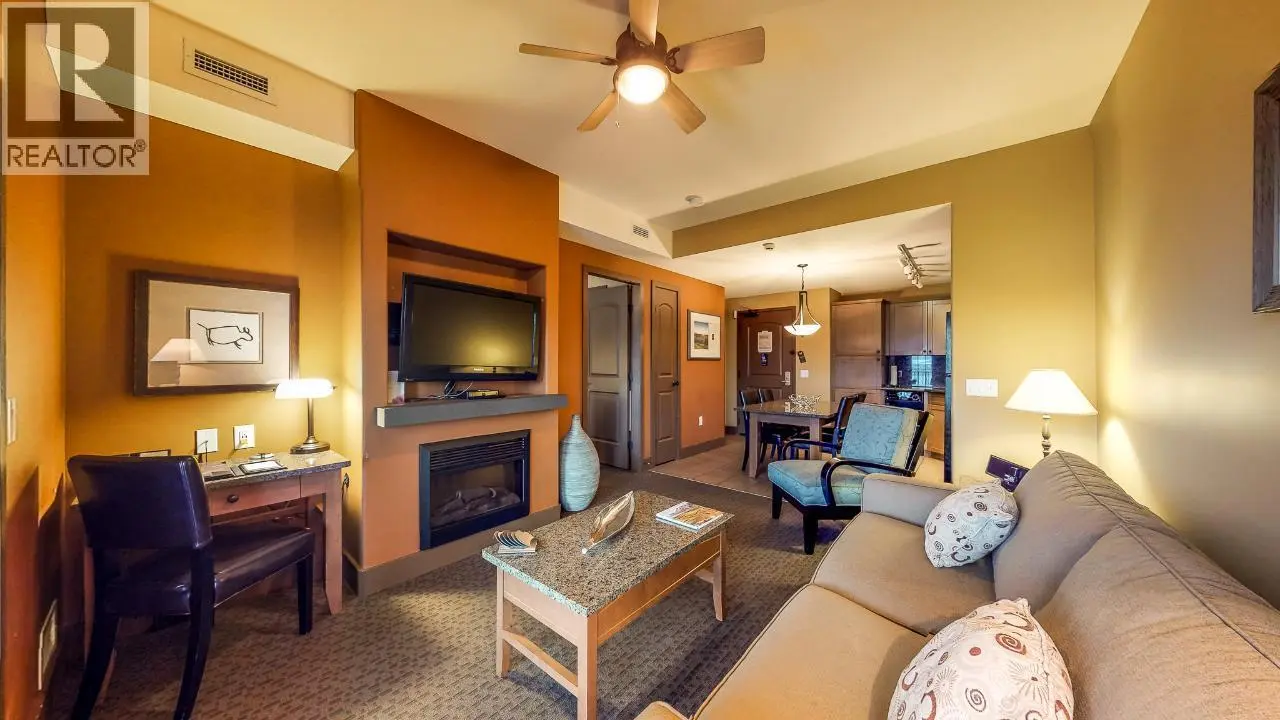 1200 Rancher Creek Road Unit# 434d. Osoyoos, British Columbia