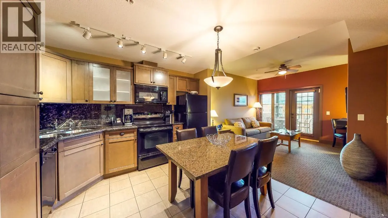 1200 Rancher Creek Road Unit# 434d. Osoyoos, British Columbia