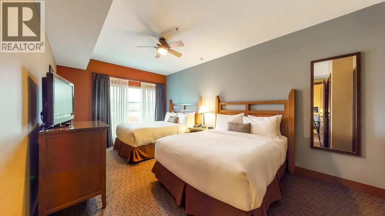 1200 Rancher Creek Road Unit# 434d. Osoyoos, British Columbia