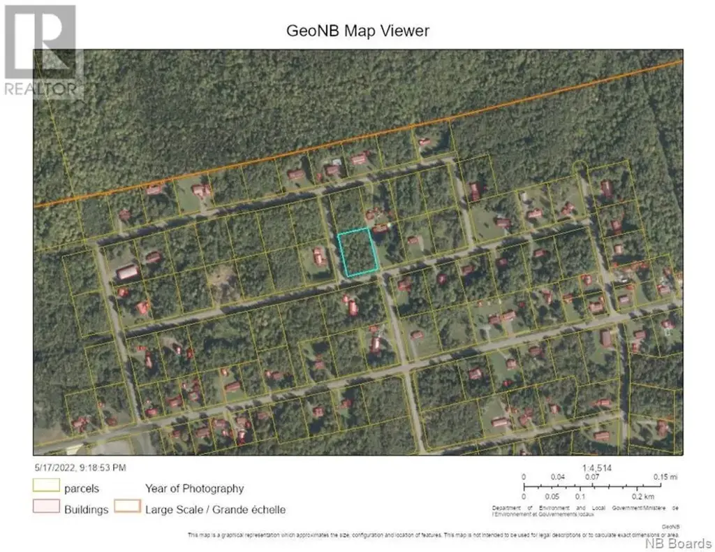 Lot 85-58 Maple Street, Lower Woodstock