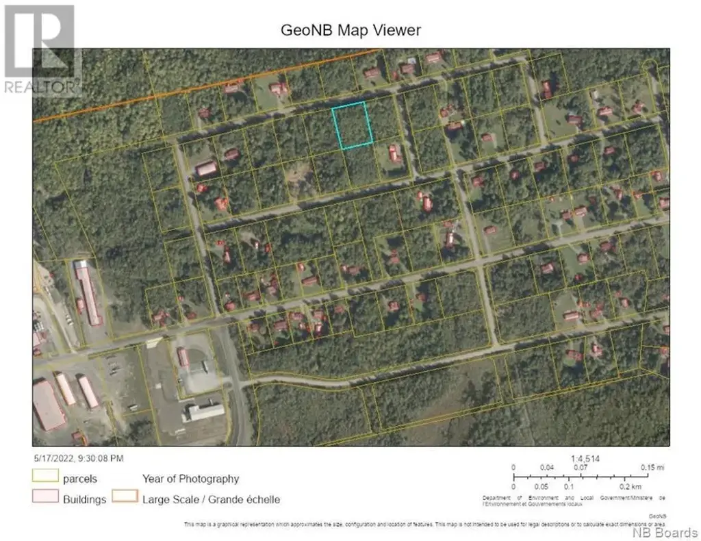 Lot 87-75 Beatty Drive, Lower Woodstock