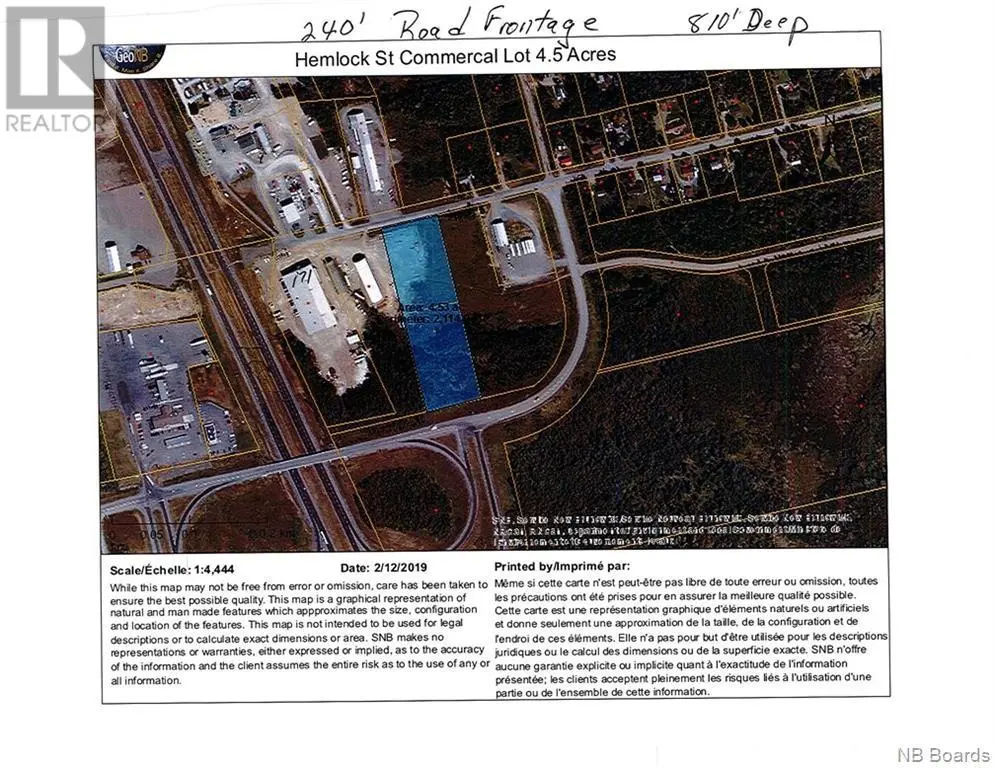 Photo of Listing #NB088358