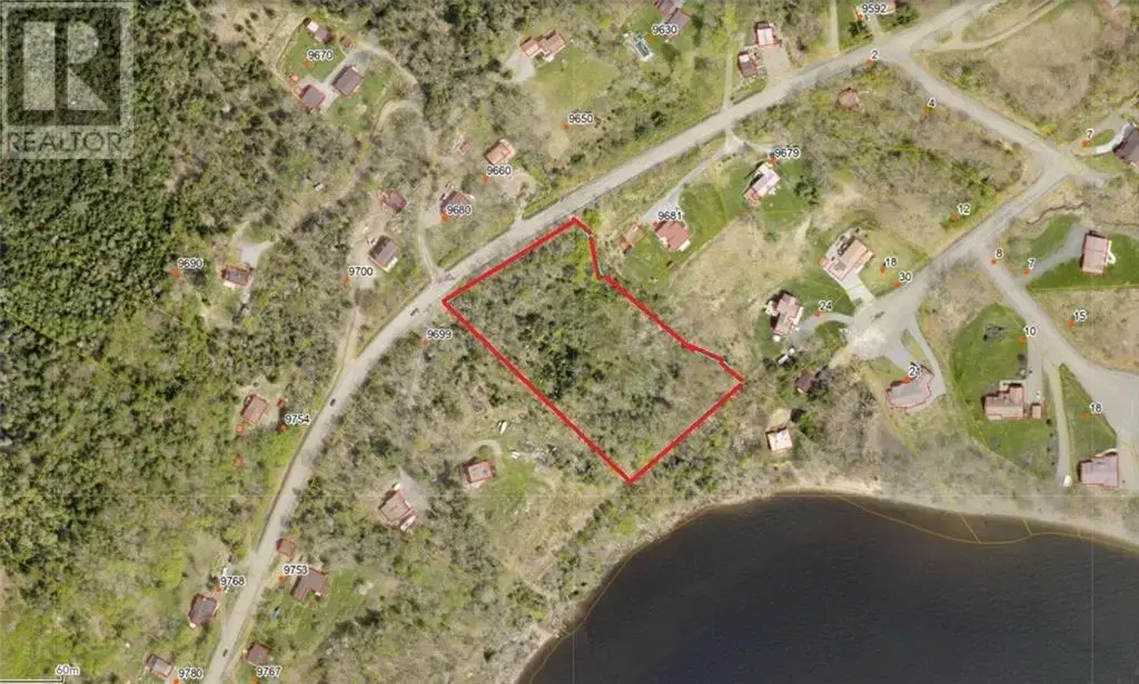 9685 Route 102, Morrisdale