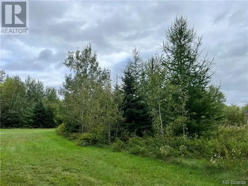 2 Acres Craigville Road, Miramichi