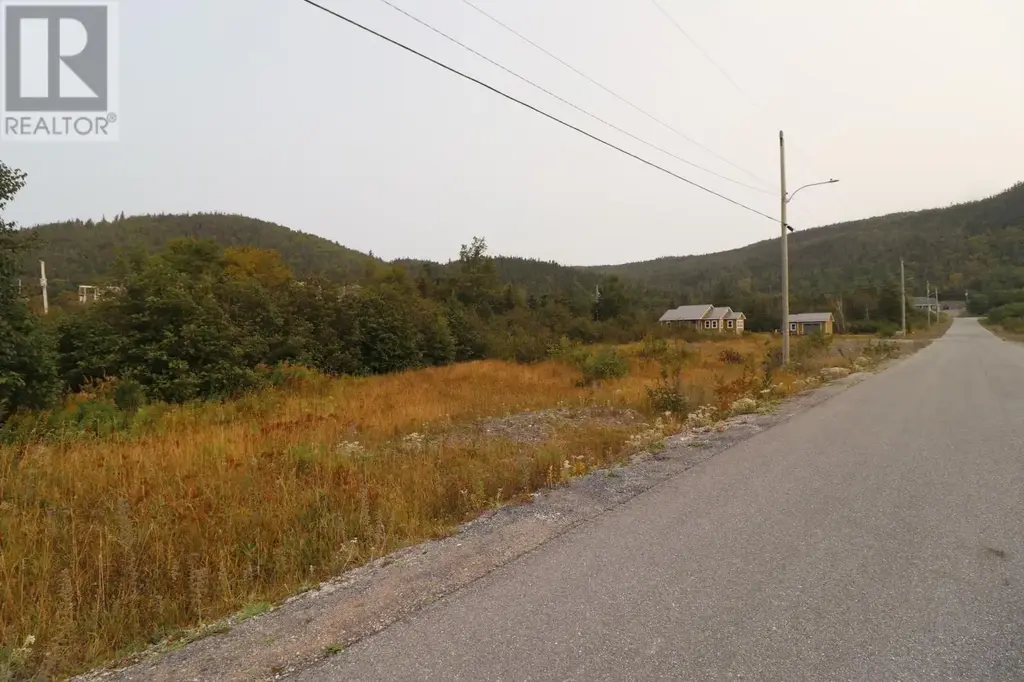 13 Hollands Memorial, Norris Point