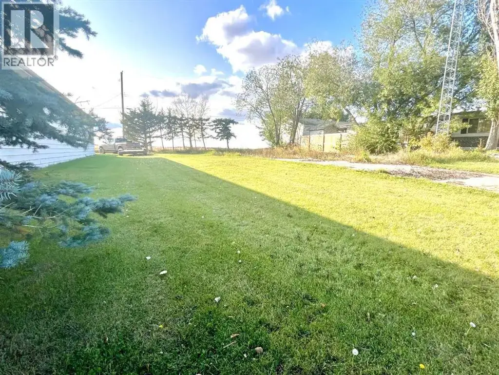 4834 59 Street, Killam