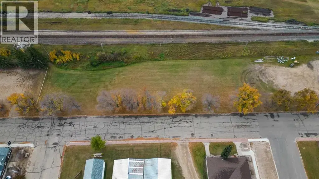 4810 48 Avenue, Sedgewick