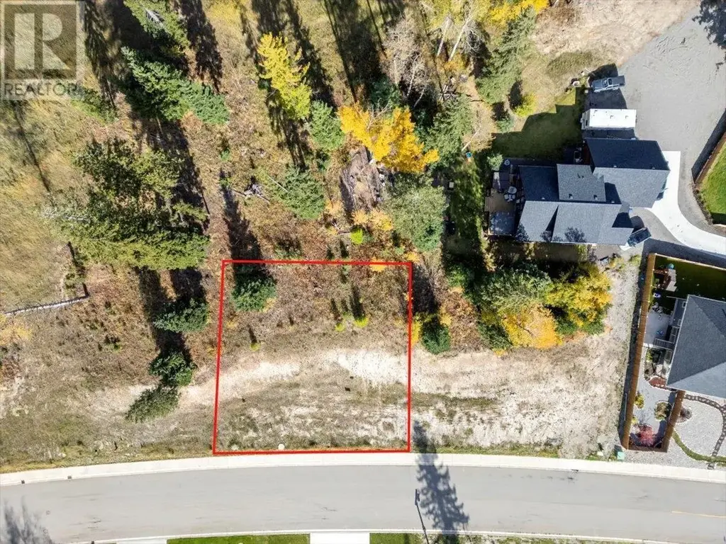 2268 Black Hawk Drive, Sparwood
