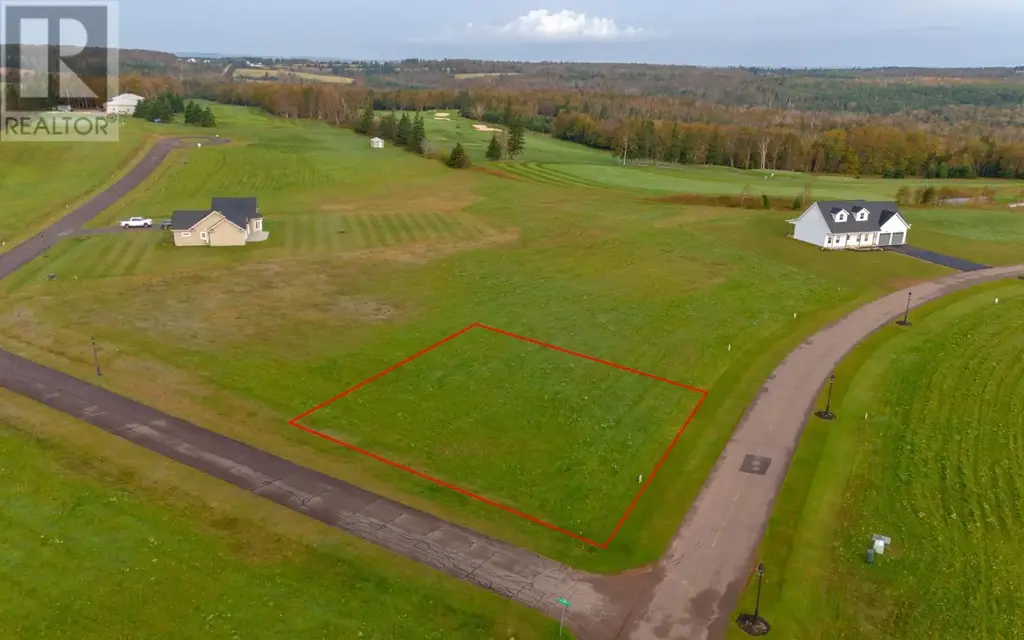 Lot 7 Lairds Lane, New Glasgow
