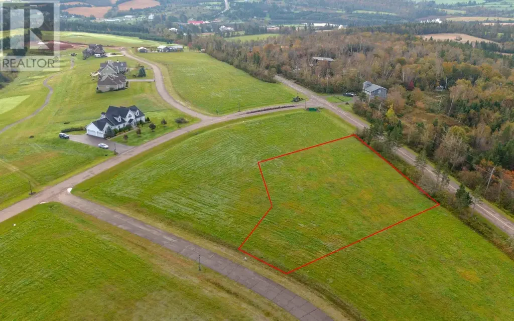 Lot 28 Lairds Lane, New Glasgow