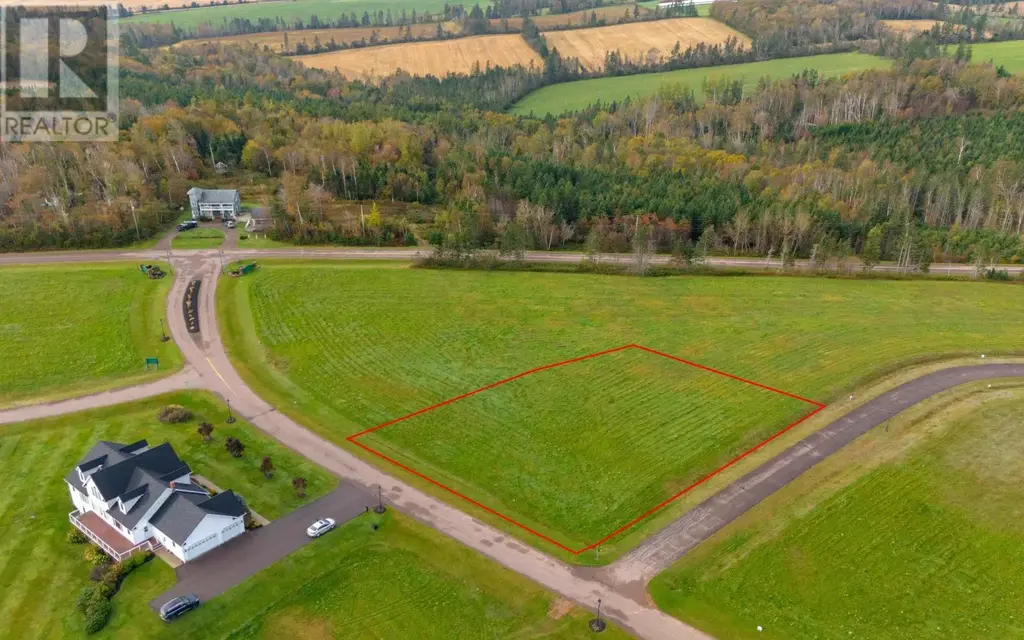 Lot 27 Lairds Lane, New Glasgow