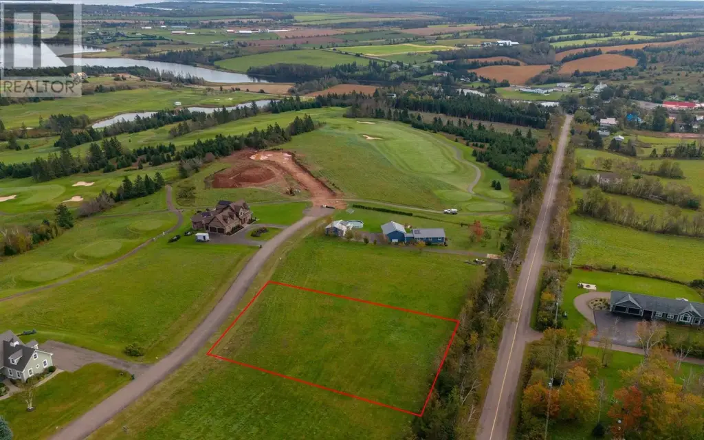 Lot 22 Furber Drive, New Glasgow