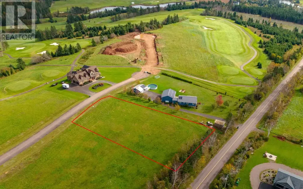 Lot 21 Furber Drive, New Glasgow