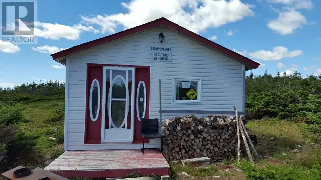 0 Church Road, PORTUGAL COVE SOUTH