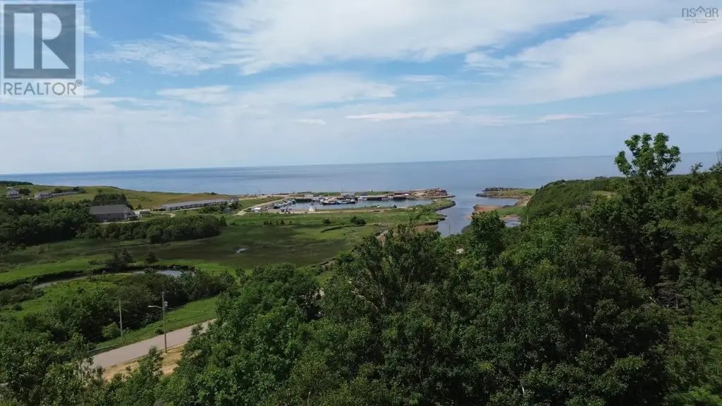 Pleasant Bay Road, Pleasant Bay