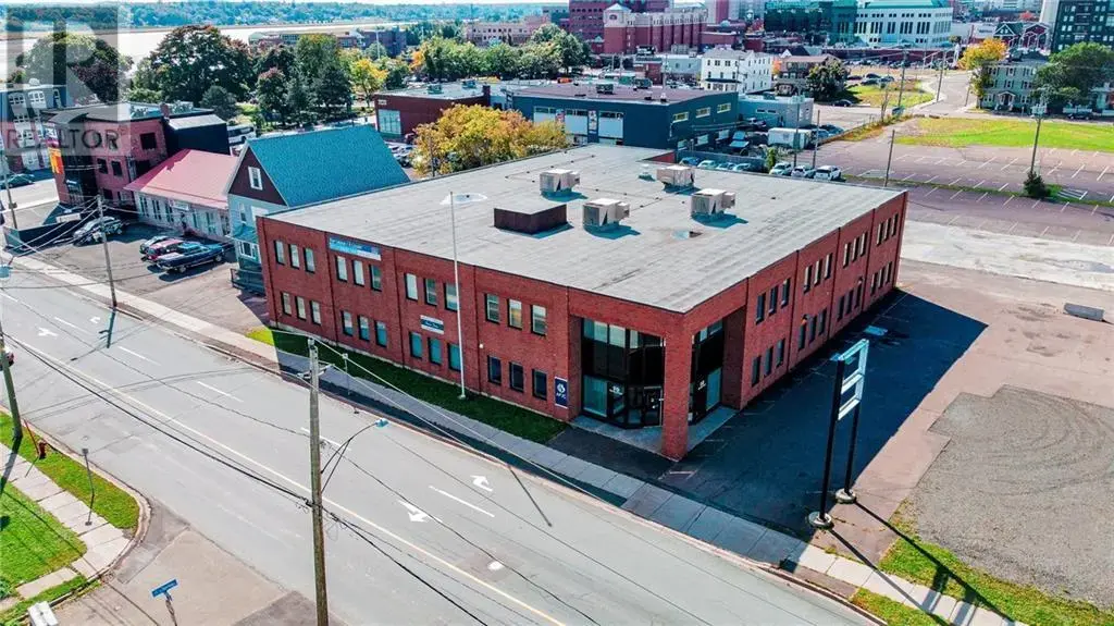 50 King Street, Moncton