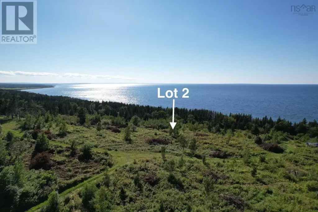 Lot 23 2 Ns-245 Highway, McArras Brook